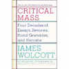 کتاب Critical Mass اثر James Wolcott انتشارات Anchor