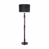 آباژور ایستاده مدل تک پایه خراطی 8 کد 505