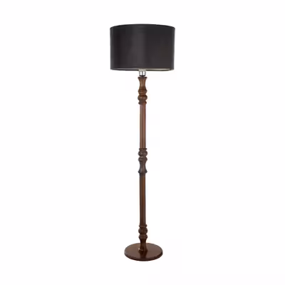 آباژور ایستاده مدل تک پایه خراطی 8 کد 505