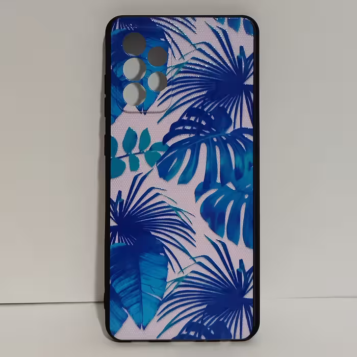 کاور کد 7019 مناسب برای گوشی موبایل سامسونگGalaxy A72