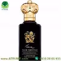 عطر ادکلن کلایو کریستین اکس تویست توبرز 50 میل مردانه - زنانه