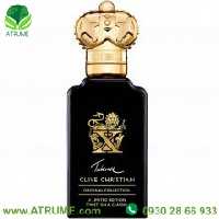 عطر ادکلن کلایو کریستین اکس تویست توبرز 50 میل مردانه - زنانه