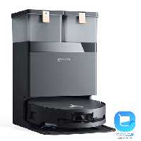 جارو رباتیک اکووکس X8 Pro Omni
