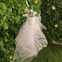 گیفت لباس عروس