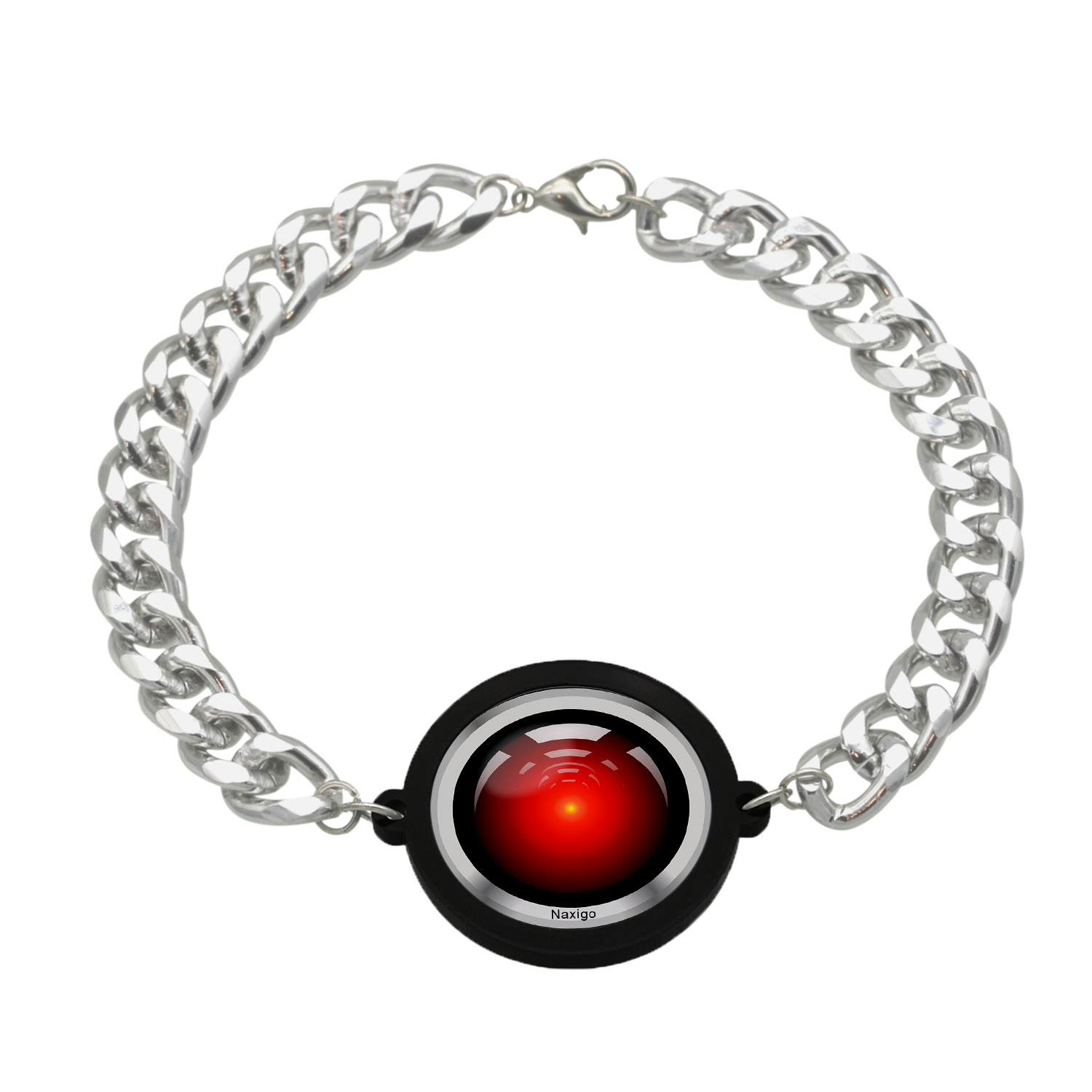 دستبند ناکسیگو مدل هال 9000 کد BZ7731