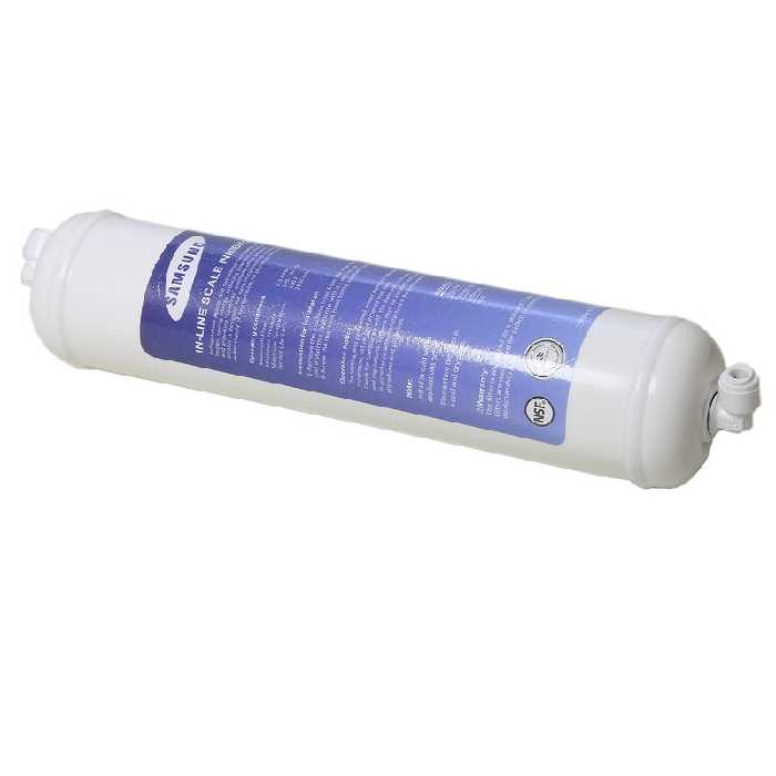 فیلتر تصفیه آب یخچال و فریزر مدل sm21