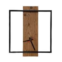 ساعت دیواری مدل T102