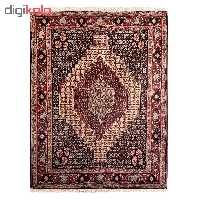 فرش دستباف دو متری گالری نور کد H1810