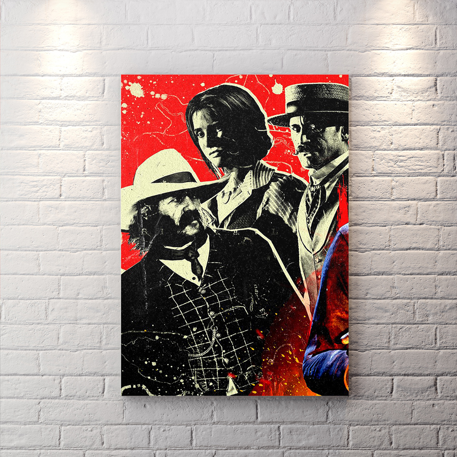 تابلو شاسی طرح رد دد WAs-1053