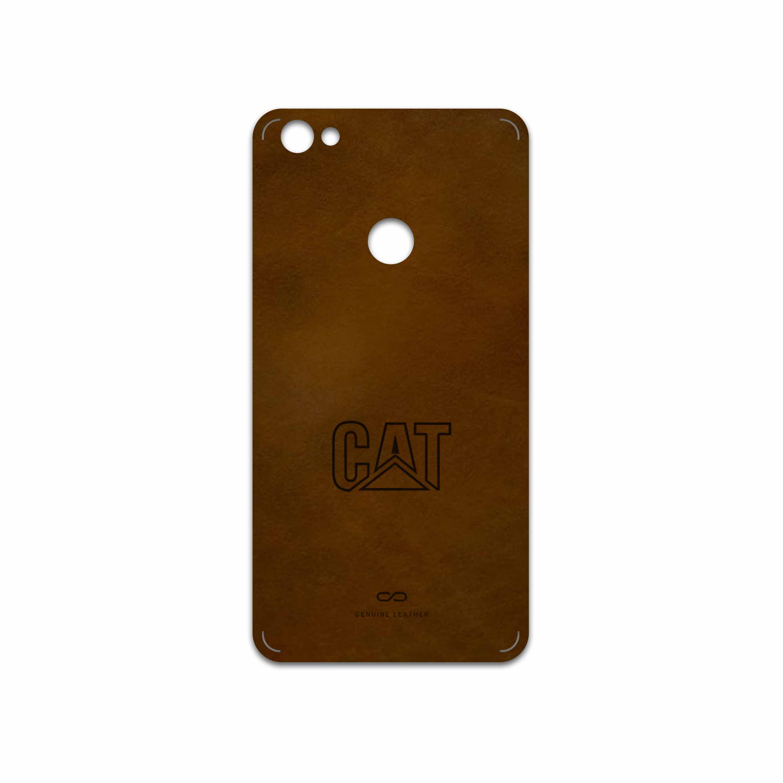 برچسب پوششی ماهوت مدل BFL-CAT مناسب برای گوشی موبایل شیائومی Redmi Note 5A Prime