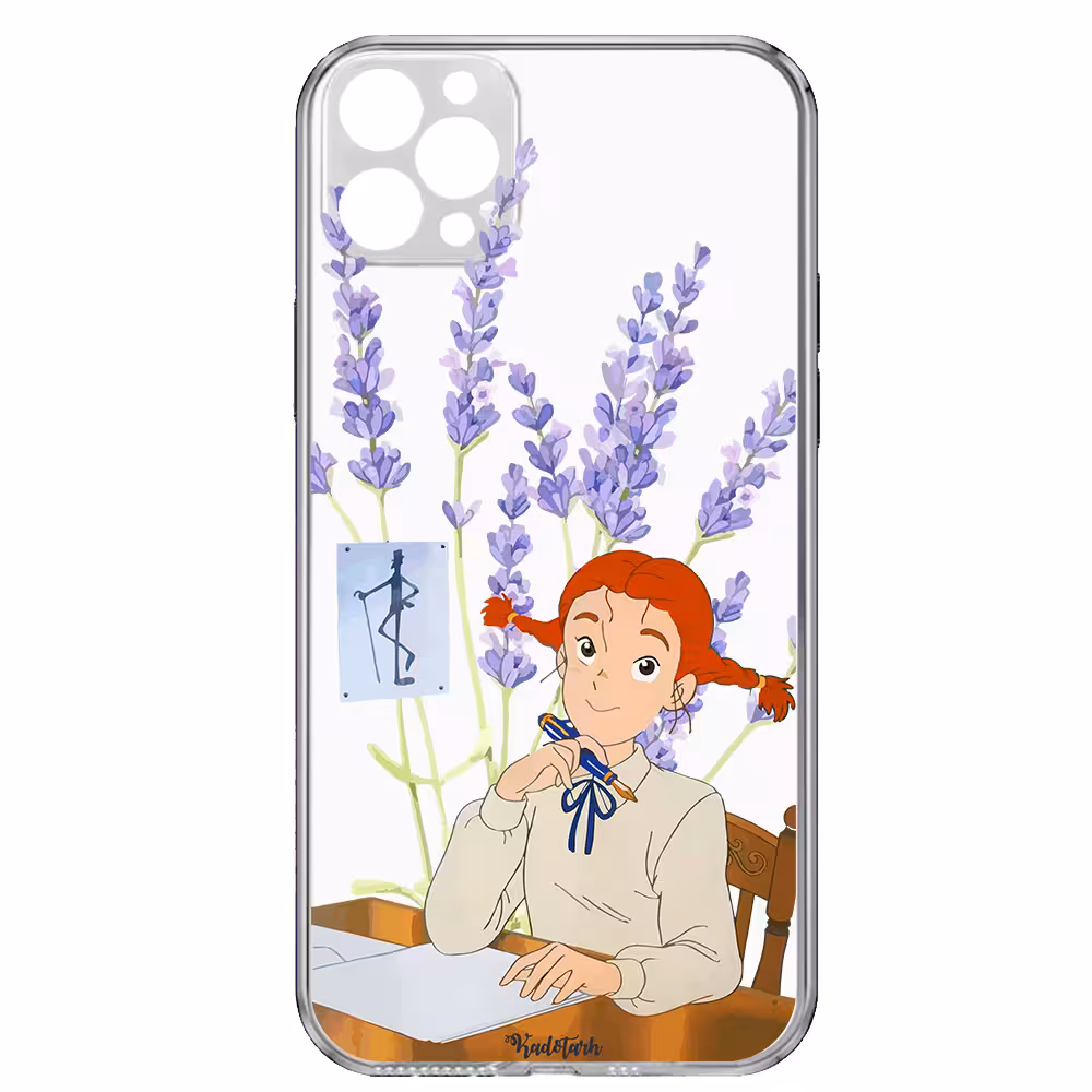 کاور طرح Judy مناسب برای گوشی موبایل اپل iPhone 13 Pro 