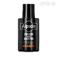 تونیک تقویت مو آلپسین مدل COFFEIN HAIR BOOSTER حجم 200 میل