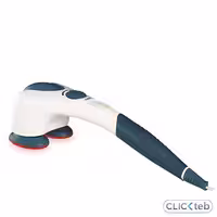 ماساژور بدن BREMED مدل BD7402 (اوریجینال   گارانتی اصلی)