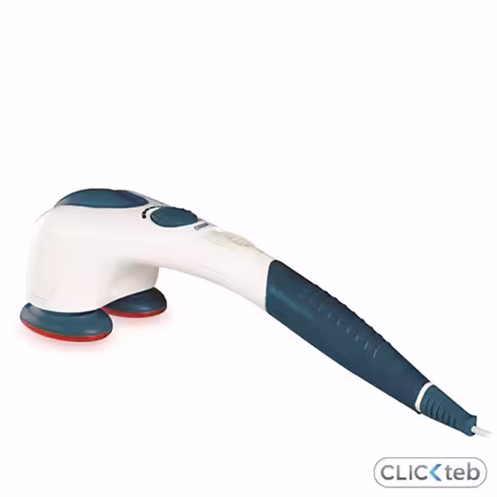 ماساژور بدن BREMED مدل BD7402 (اوریجینال   گارانتی اصلی)