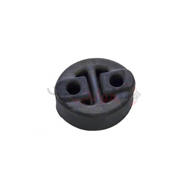 لاستیک نگهدارنده انبار عقب اگزوز X33 | مولتی یدک