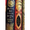 کتاب The Year of Reading Dangerously اثر Andy Miller انتشارات Audible Studios on Brilliance