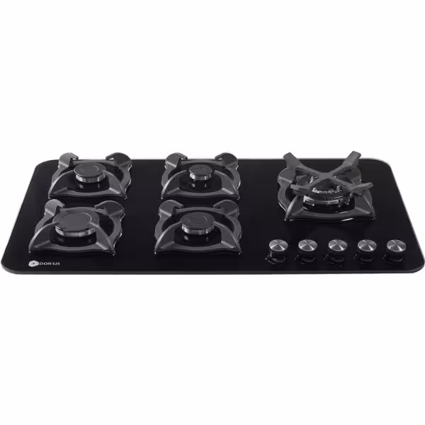 اجاق گاز رومیزی درسا مدل DG2104-5R (سانا)