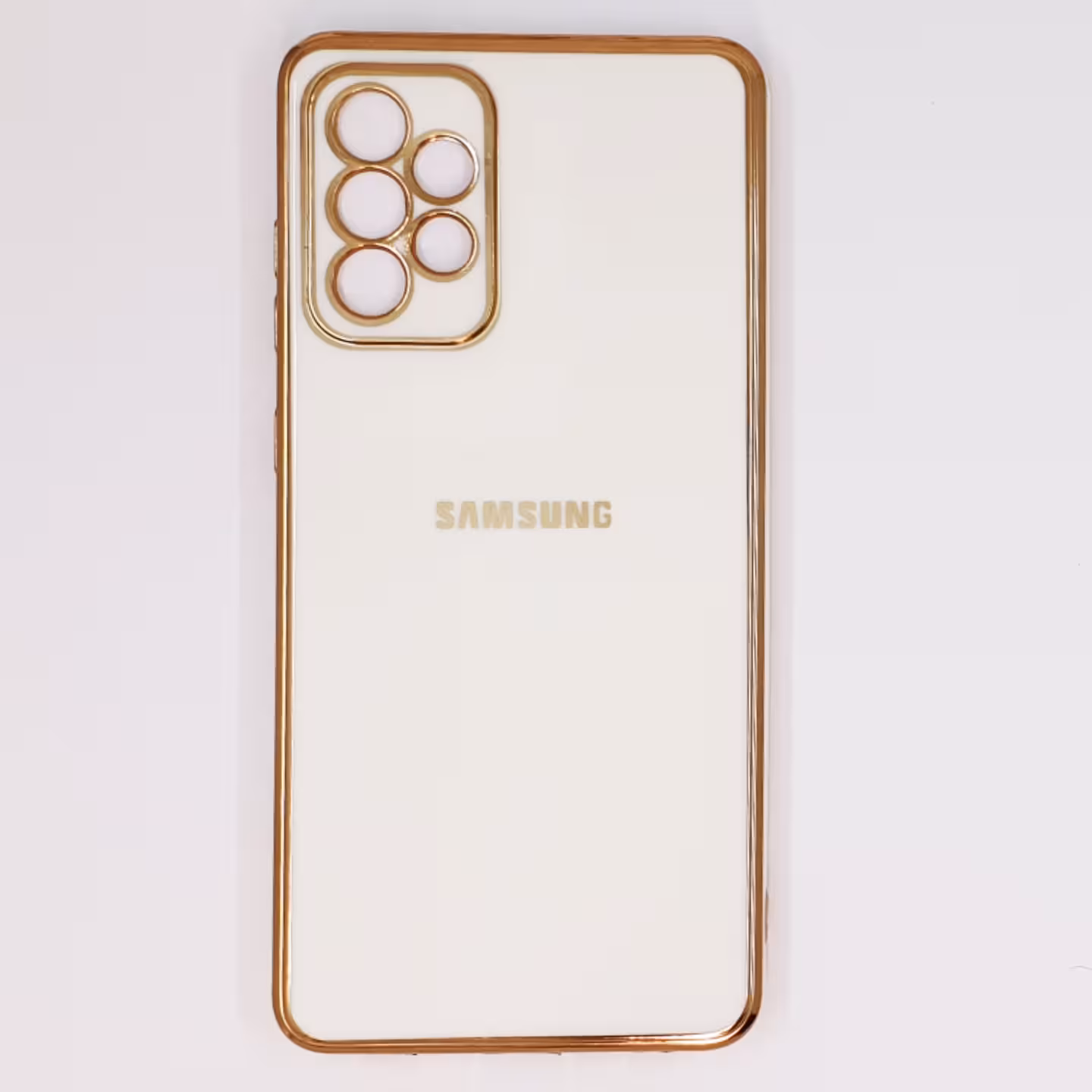 کاور مدل S_mycase کد 01 مناسب برای گوشی موبایل سامسونگ GALAXY A72