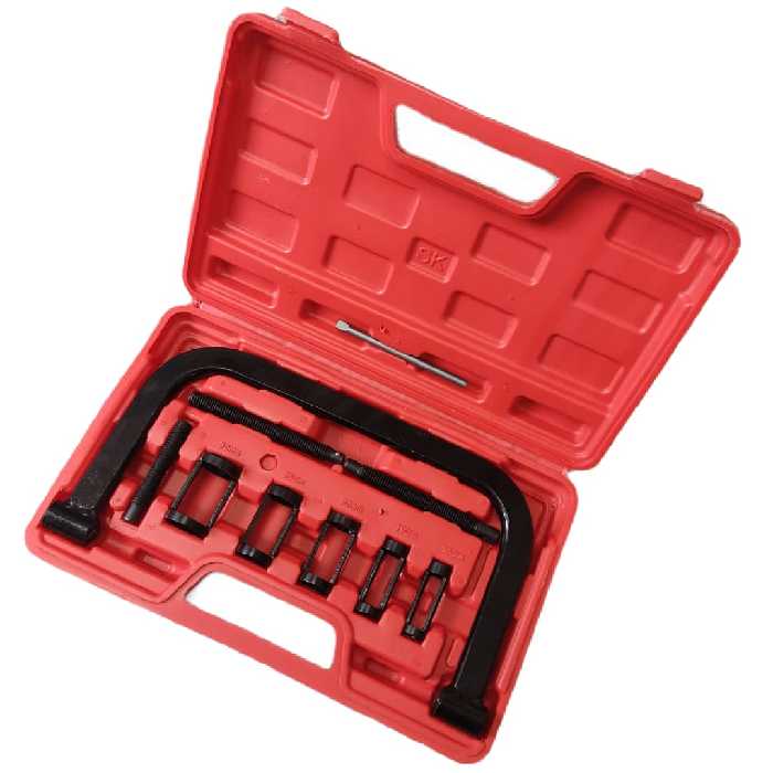 مجموعه 10 عددی سوپاپ جمع کن تاپکس مدل TP100