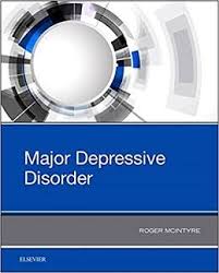 Major Depressive Disorder, 1ed - کتاب پزشکی بهار