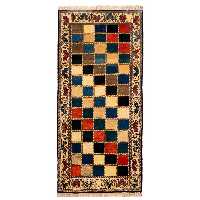 فرش دستباف دو و نیم متری سی پرشیا کد 156079