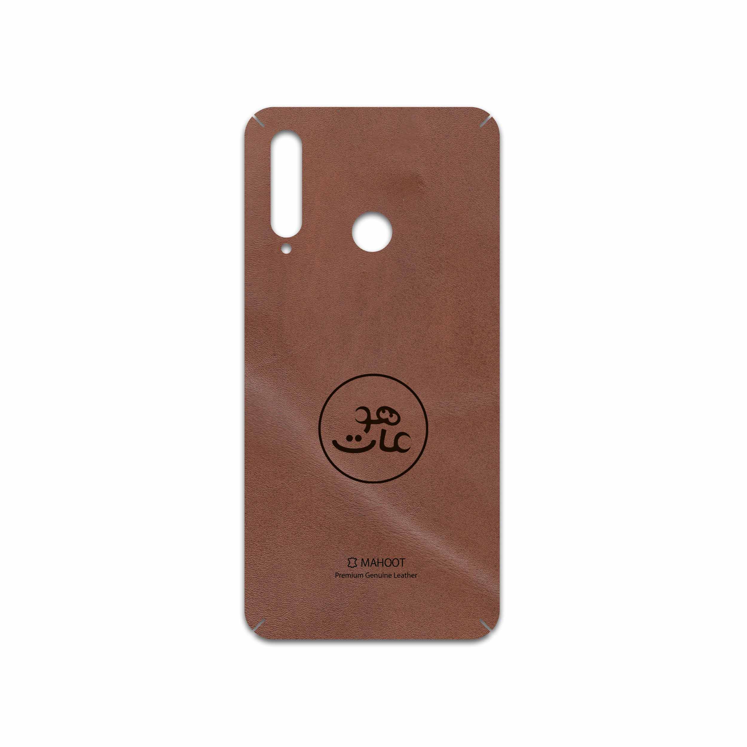 برچسب پوششی ماهوت مدل MNL-MAH مناسب برای گوشی موبایل آنر 20 Lite