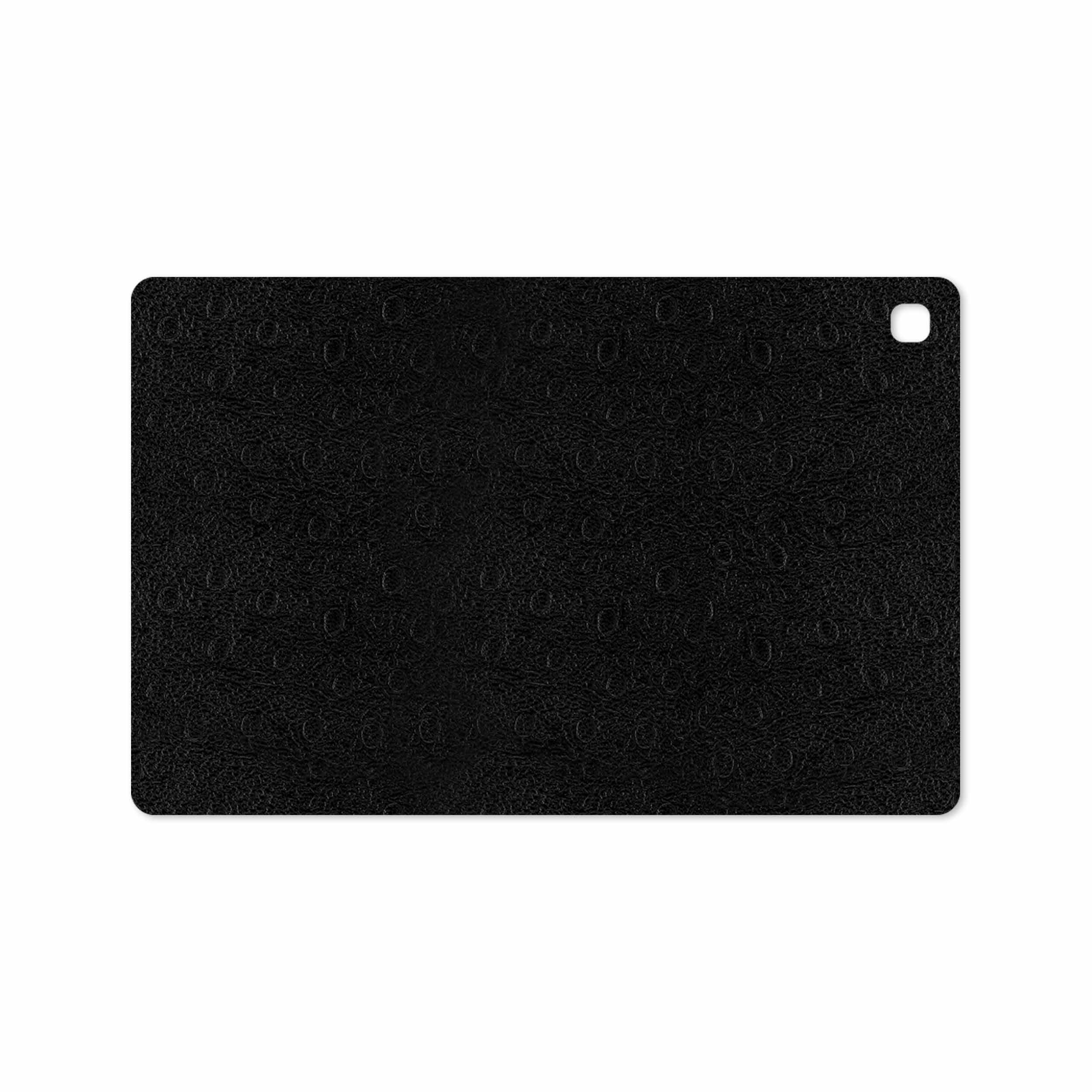 برچسب پوششی ماهوت مدل Ostrich-Leather مناسب برای تبلت سامسونگ Galaxy Tab S5e 10.5 2019 T720
