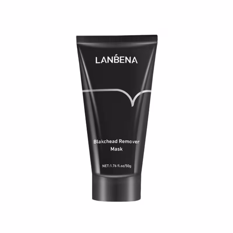 ماسک صورت لنبنا مدل Blackhead Remover حجم 50 میلی لیتر