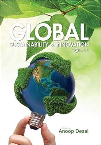خرید و دانلود نسخه کامل کتاب Global Sustainability and Innovation (2nd Edition)