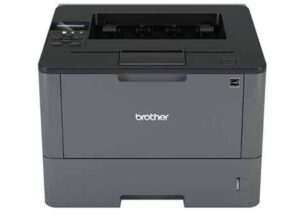 پرینتر لیزری برادر مدل HL-L5200DW
