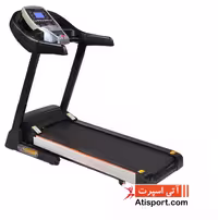تردمیل خانگی آیرون مستر T930