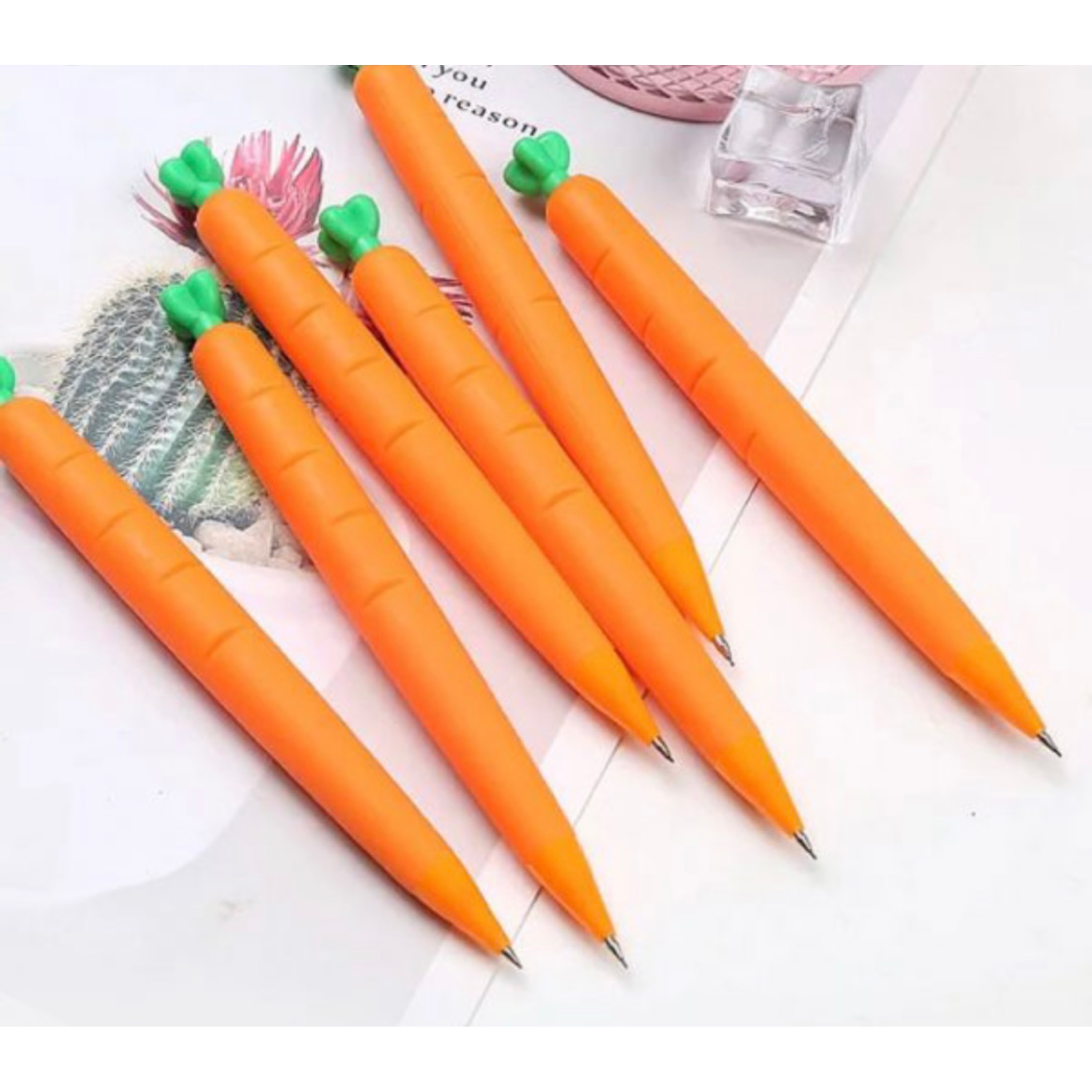 اتود فانتزی هویج