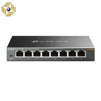 سوئیچ 8 پورت تی پی لینک مدل TL-SG108E
