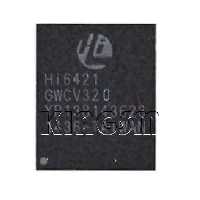 آی سی تغذیه HI6421-GWCV320