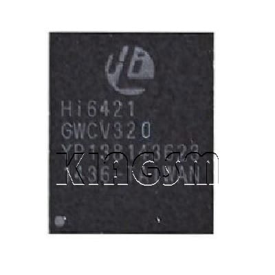 آی سی تغذیه HI6421-GWCV320