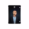 برچسب پوششی ماهوت مدل Jeff Bezos مناسب برای تبلت سامسونگ Galaxy Tab S2 8.0 2015 T710