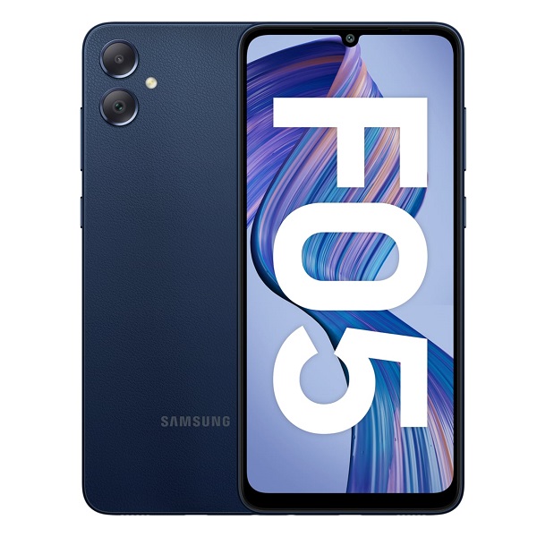 دوربین پشت سامسونگ Samsung Galaxy F05 / E055 - دنافون