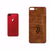 برچسب پوششی ماهوت مدل BFL-JUVE مناسب برای گوشی موبایل اپل iPhone 8 Plus