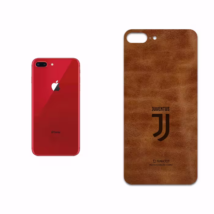 برچسب پوششی ماهوت مدل BFL-JUVE مناسب برای گوشی موبایل اپل iPhone 8 Plus