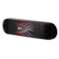 فلش مموری سیلیکون پاور مدل Blaze B10 ظرفیت 128 گیگابایت - فروشگاه اینترنتی سیب سبز