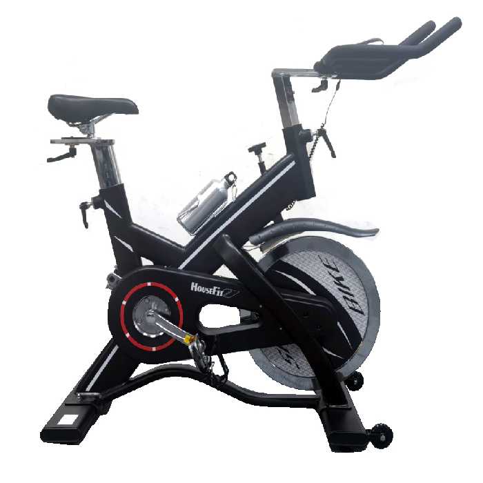 دوچرخه اسپینینگ هاوس فیت HB-8345C