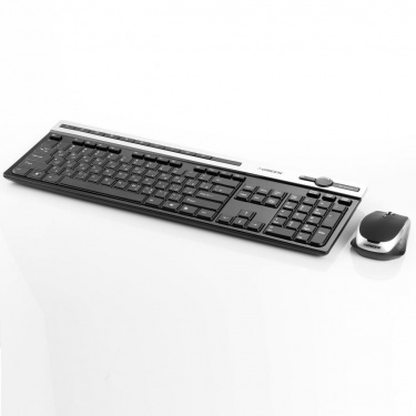 کیبورد و موس گرین مدل GKM505W