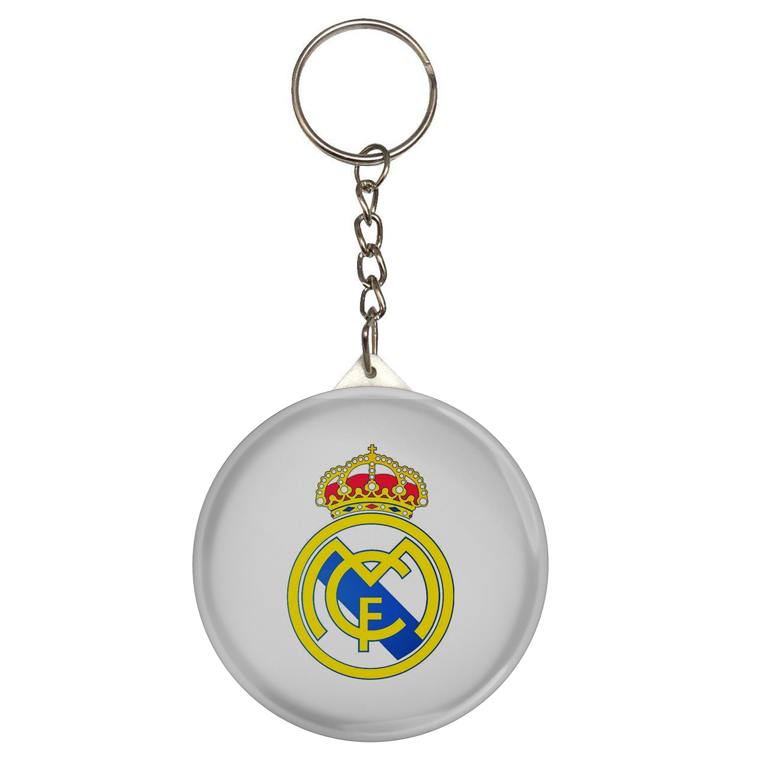 جاکلیدی طرح رئال مادرید مدل S3779 