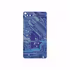 برچسب پوششی ماهوت مدل Blue Printed Circuit Board مناسب برای تبلت لنوو Phab B1 2015