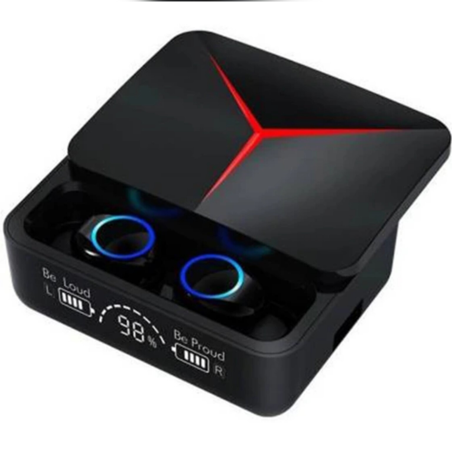 ایرپاد بلوتوثی گیمینگ هندزفری بی سیم مدل M90 Pro
