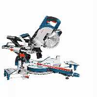 اره فارسی بر 216 میلیمتری بازویی بوش مدل GCM 800 SJ