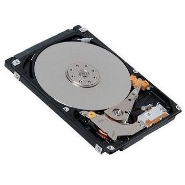TOSHIBA 500GB 8MB Cache 2.5 HDD