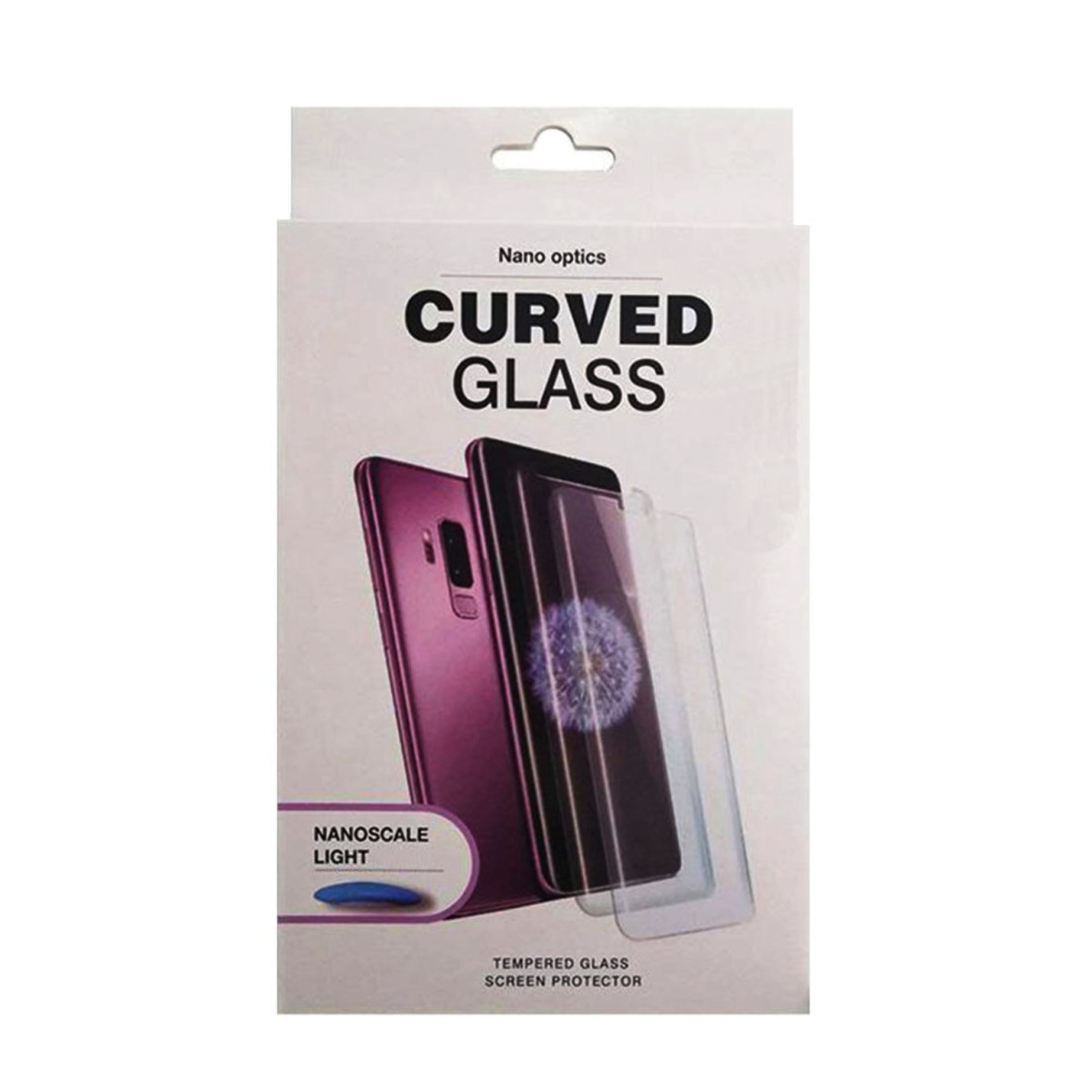 گلس یووی UV برای گوشی سامسونگ Samsung Galaxy  S 21 Ultra