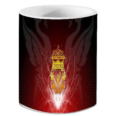 ماگ مدل liverpool کد 3