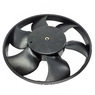 پروانه فن رادیاتور  آریکو مدل 1149 مناسب برای پراید